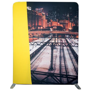 Pop up display stand – example 1