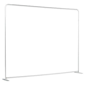 Pop up display stand – example 4