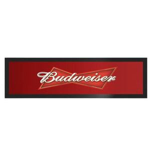 Personalised bar runner – example 3