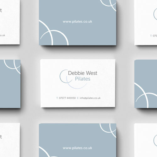 Same Day Business Cards | 3-5 Day Business Cards