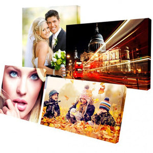 Canvas Printing | Large Gallery Canvas Wraps
