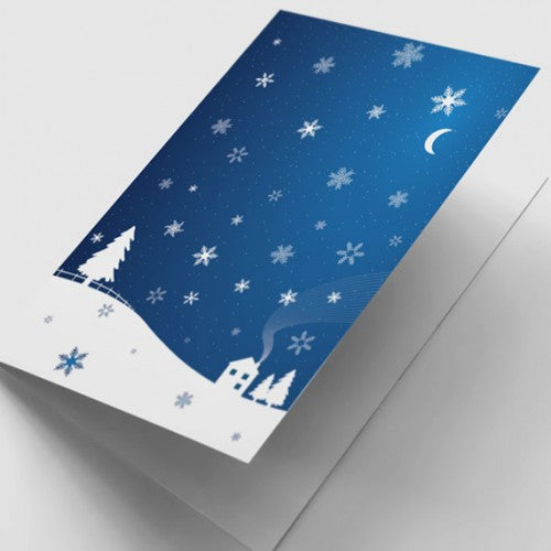Christmas Card Printing