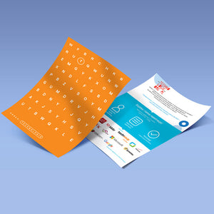 Same Day Flyer Printing | 3-5 Day Flyer Printing