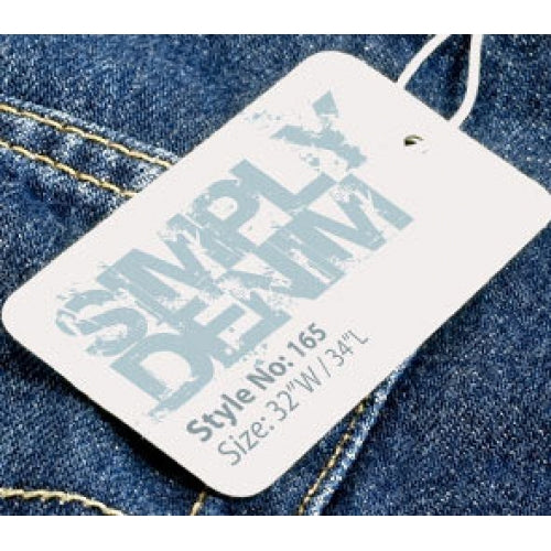Swing Tags | Clothes Tags